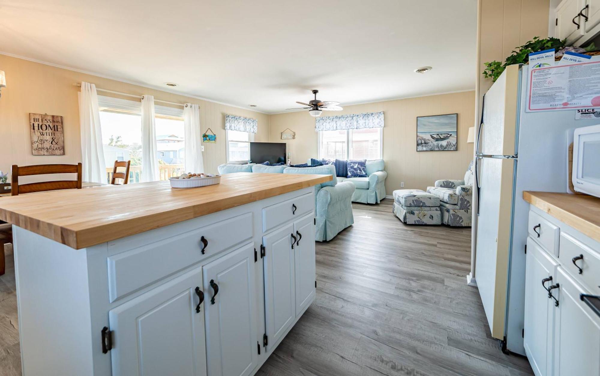 After Dune Delight K1301 Pool, Rooftop Deck Ocean Views! Kill Devil Hills Buitenkant foto